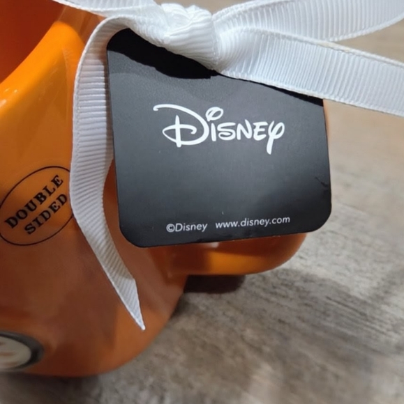 Rae Dunn & Disney's Lilo & Stitch 12 Oz.Mug, Double Sided, Halloween, NWT - Picture 6 of 10